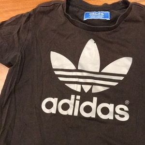 adidas shirt